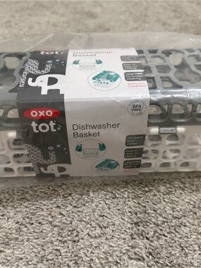 OXO Tot Dishwasher Basket